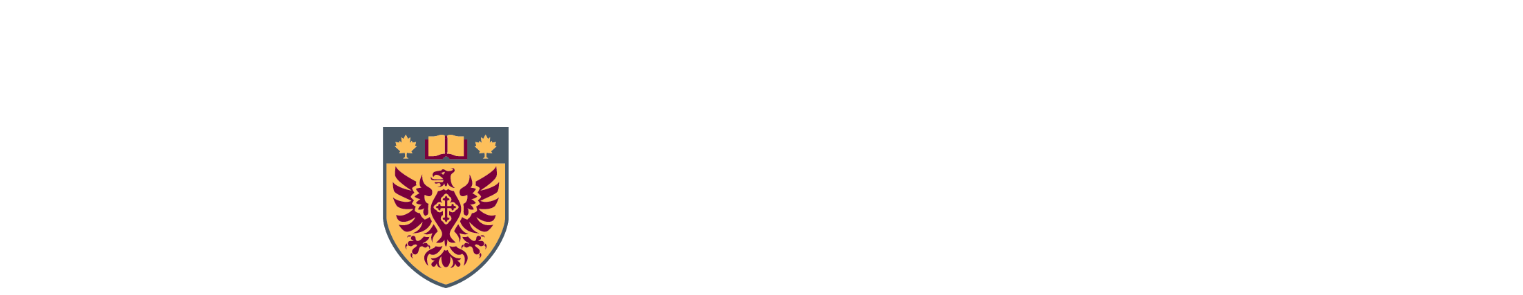 DeGroote McMaster Logo